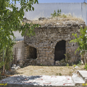 Zamek Pshintos