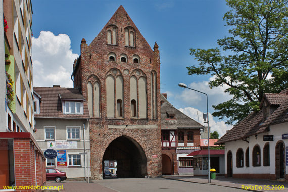 Świdwin