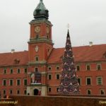 Zamek królewski w Warszawie