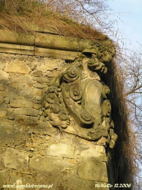 Zamek w Nowym Wiśniczu