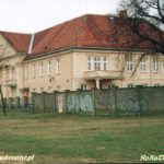 Zamek we Włocławku