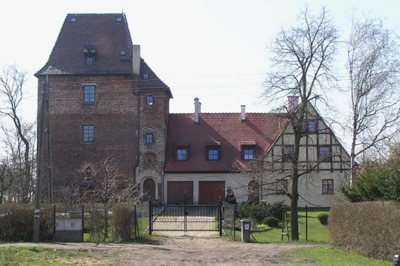 Biestrzyków