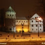 Zamek w Gliwicach
