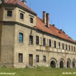 Zamek w Głogówku