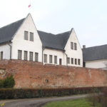 Zamek w Gosławicach
