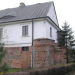 Zamek w Gosławicach