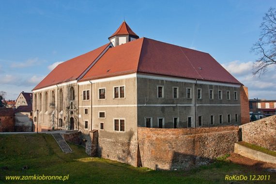 Kożuchów