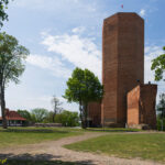 Zamek w Kruszwicy