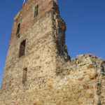 Zamek w Melsztynie
