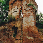 Zamek w Miliczu