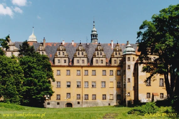Oleśnica