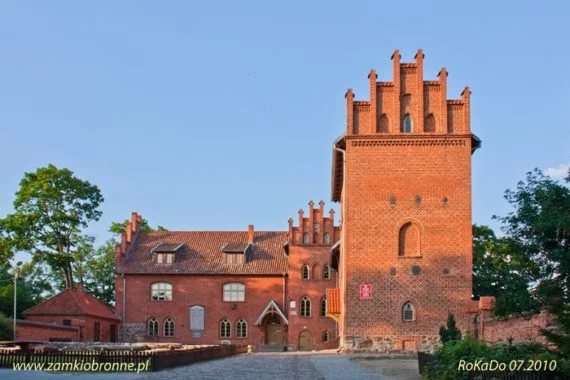 Olsztynek
