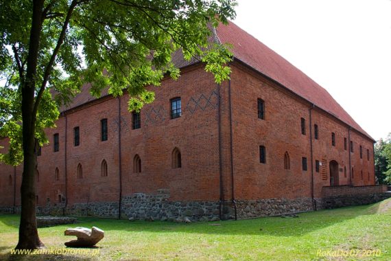 Ostróda