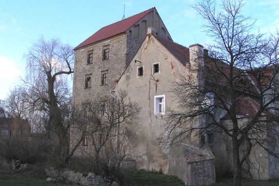 Pastuchów