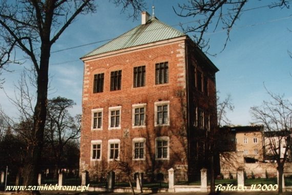 Piotrków Trybunalski