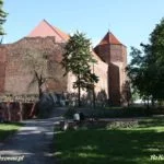 Zamek w Płocku