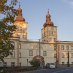 Zamek w Prószkowie