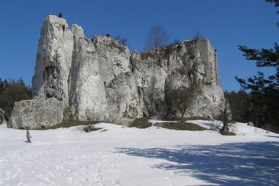 Przewodziszowice