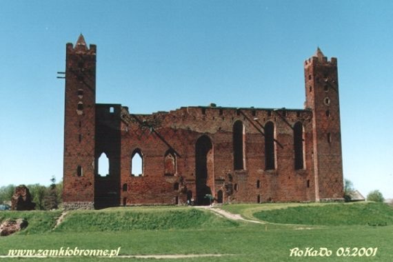 Radzyń Chełmiński