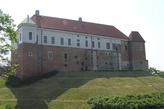 Sandomierz