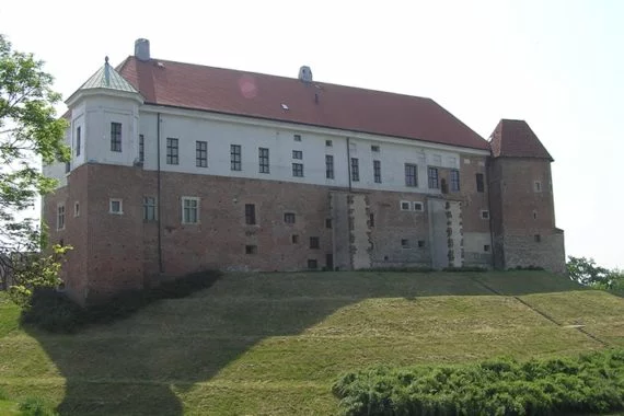 Sandomierz