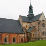 Obronny klasztor w Sulejowie klasztor Cystersów