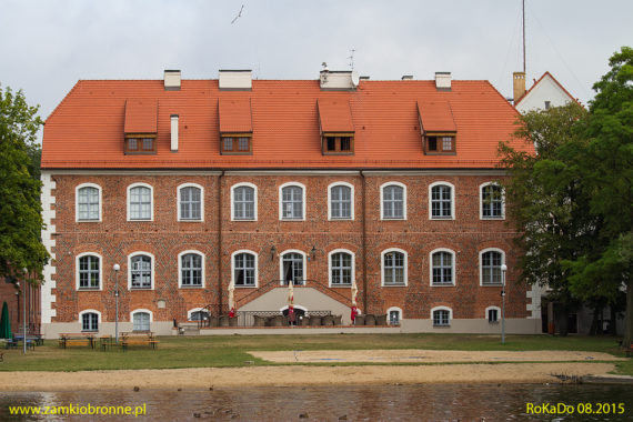 Szczecinek