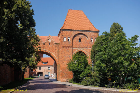 Toruń