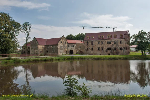 Warta Bolesławiecka