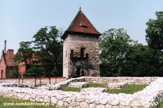 Zamek żupny w Wieliczce
