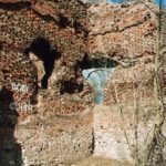 Ruiny zamku Złotoria