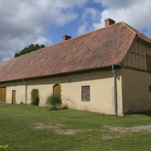 Zamek Alschwangen w Alsunga