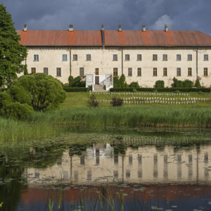 Zamek w Dundaga