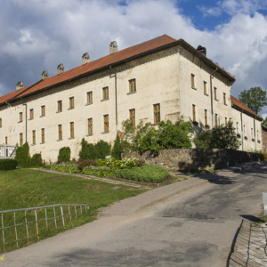 Zamek w Dundaga