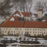 Zamek w Dundaga