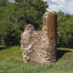 Zamek w Piltyniu