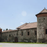 Zamek Markuszowce