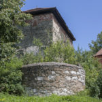 Zamek Markuszowce
