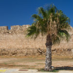 Famagusta mury miejskie
