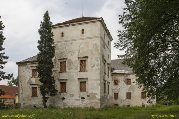 Oldrzychowice Kłodzkie