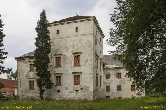 Oldrzychowice Kłodzkie