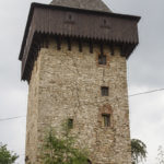 Wieża w Żelaźnie