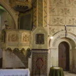 Ghimbav obronny kościół siedmiogrodzkich Sasów