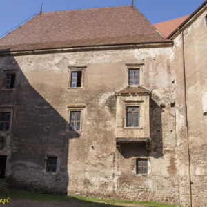 Hunedoara Zamek Corvina