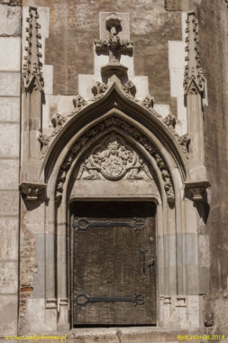 Hunedoara Zamek Corvina