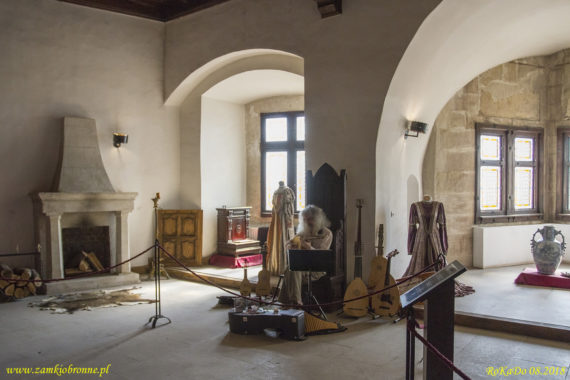 Hunedoara Zamek Corvina