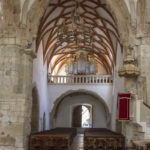 Kościół obronny w Prejmer