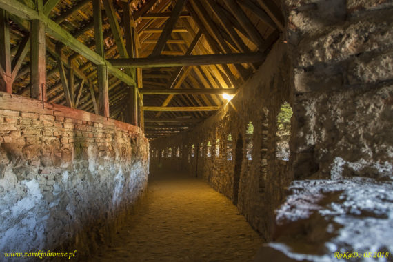 Kościół obronny w Prejmer