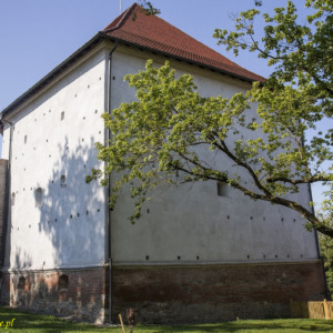 Twierdza w Targu Mures bastion krawców