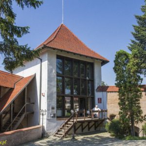 Twierdza w Targu Mures bastion szewców